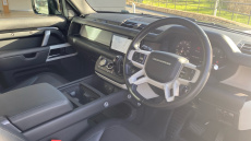 Land Rover Defender 3.0 D250 X-Dynamic SE 90 3dr Auto Diesel Estate